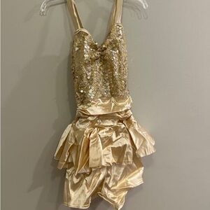 Dance Costume - Child